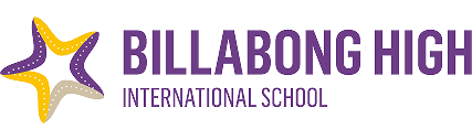 Billabong High